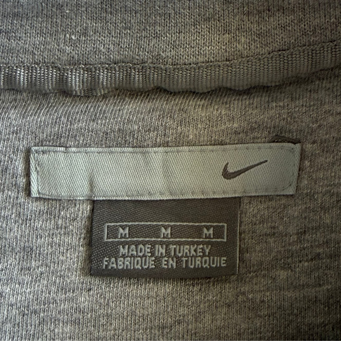 Nike Single Swoosh Sweatshirt - Medium