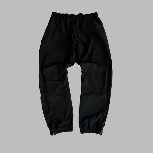 Y2K Nike Lightweight Baggy Track Pants - L