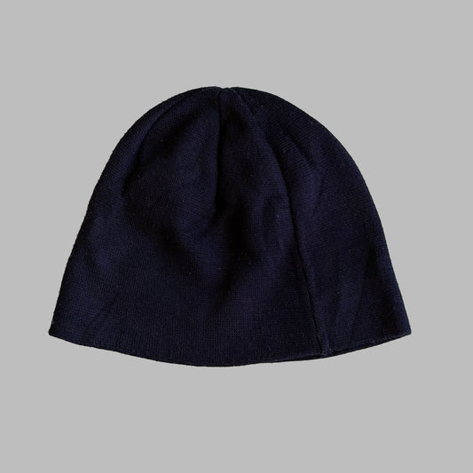 Y2K Oakley Heavyweight Ellipse Beanie