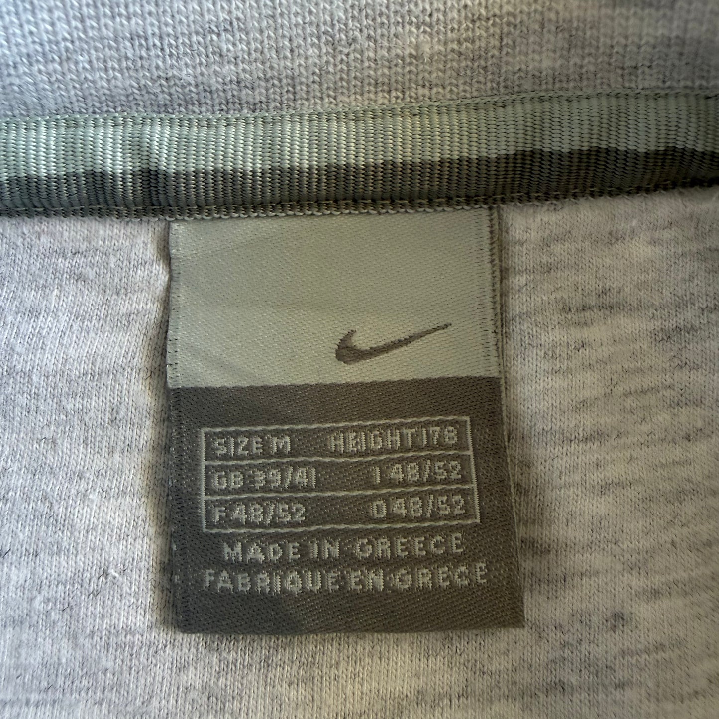 Nike Single Swoosh Sweatshirt - Medium