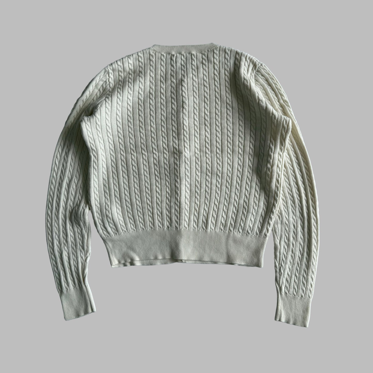Ralph Lauren Cardigan - Medium