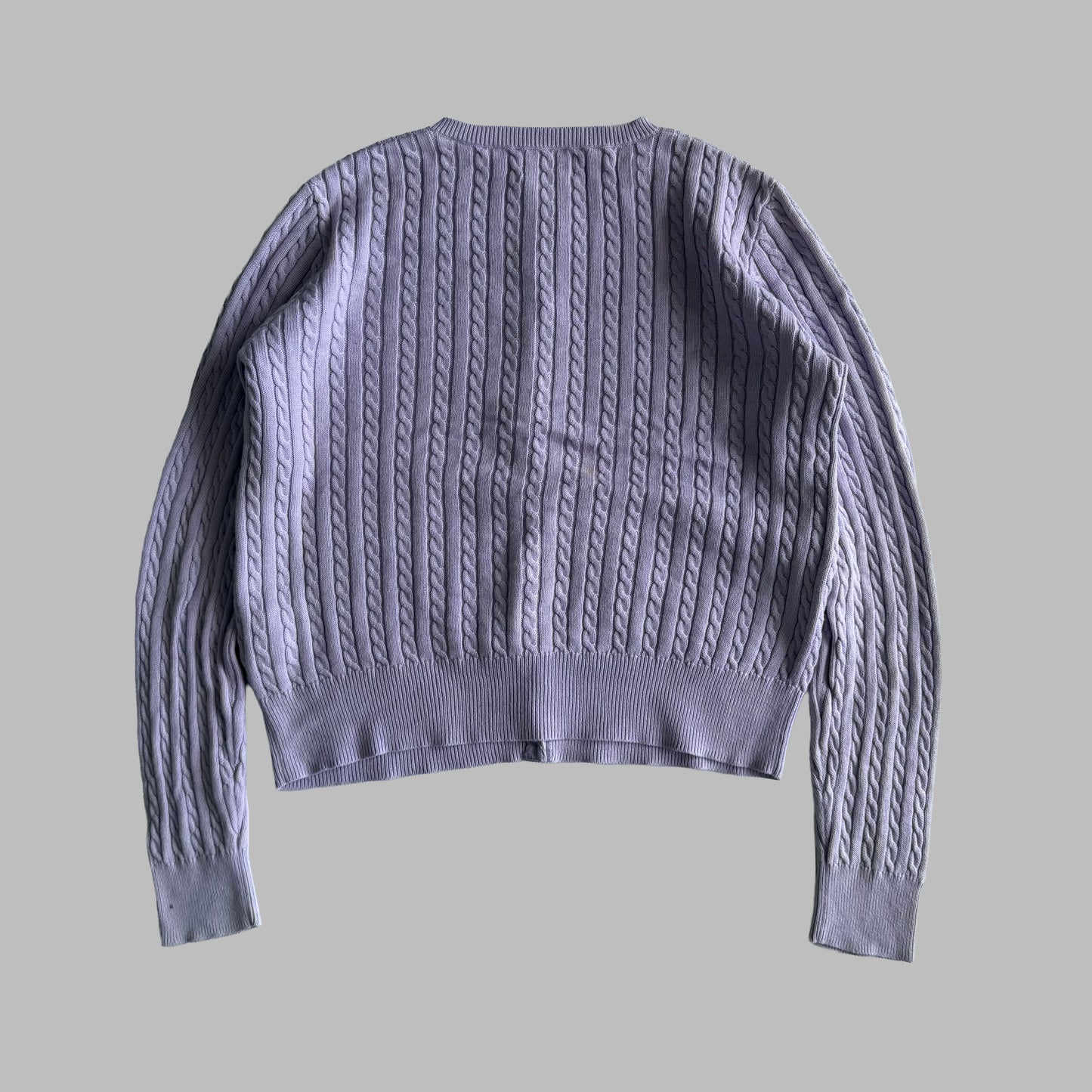 Ralph Lauren Cardigan - Medium