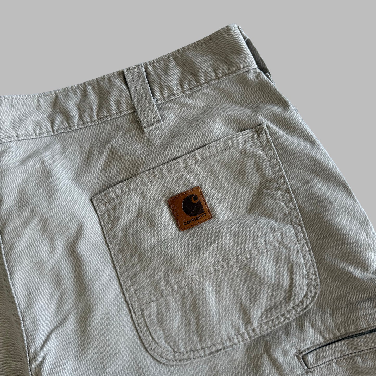 Carhartt Carpenter Shorts - 37"