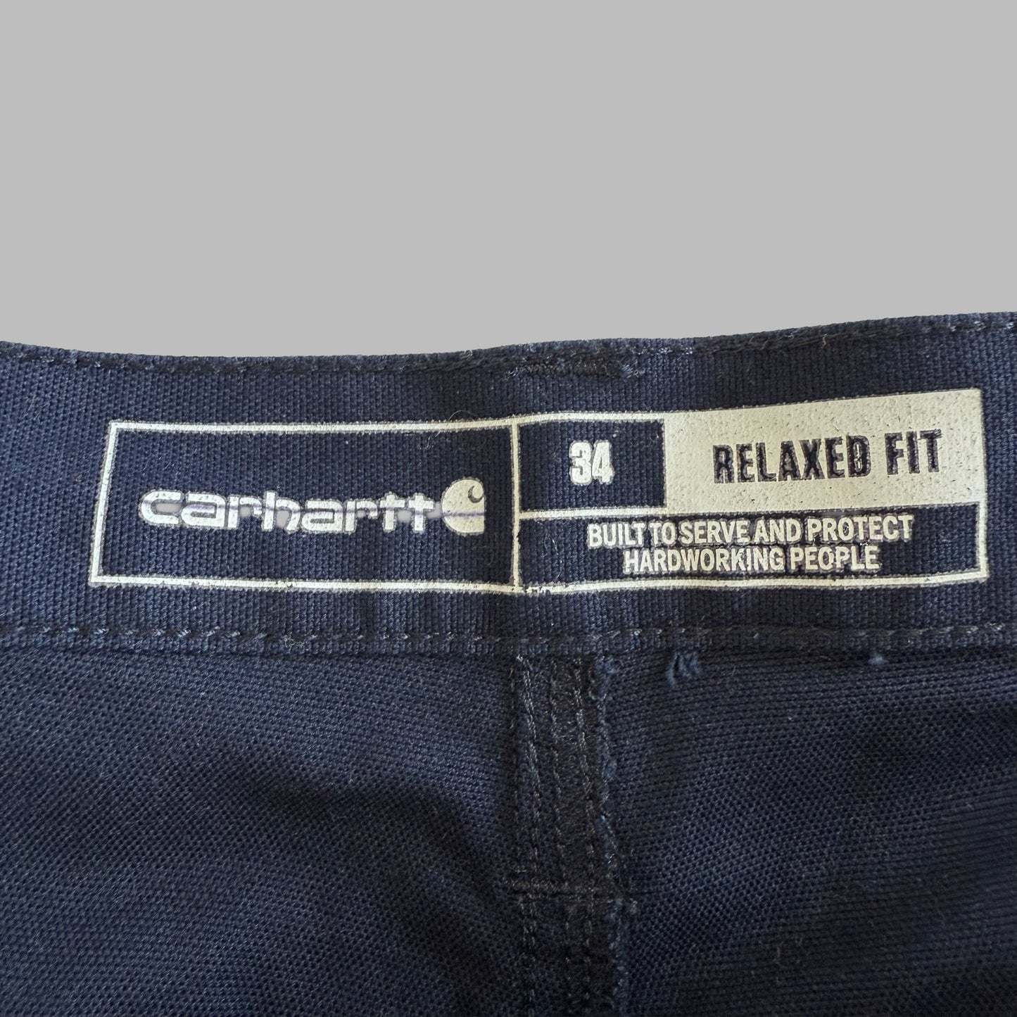 Carhartt Shorts - 36"