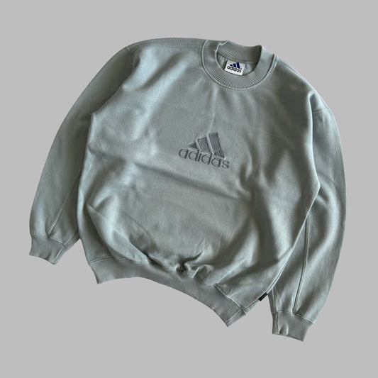 Adidas Sweatshirt - Medium