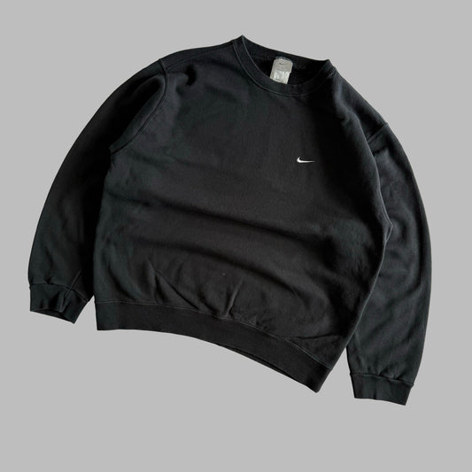Nike Single Swoosh Sweatshirt - Large