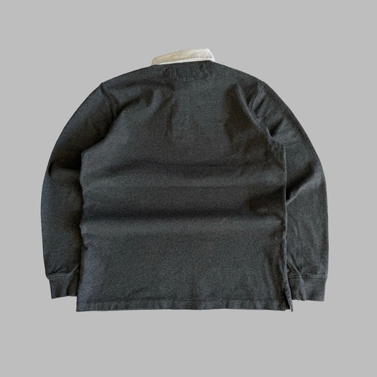 Polo Ralph Lauren Rugby Shirt - M