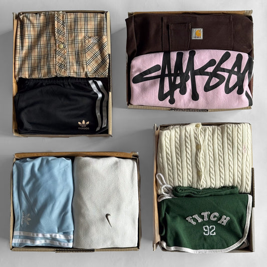 Essential Mystery Box - Women's