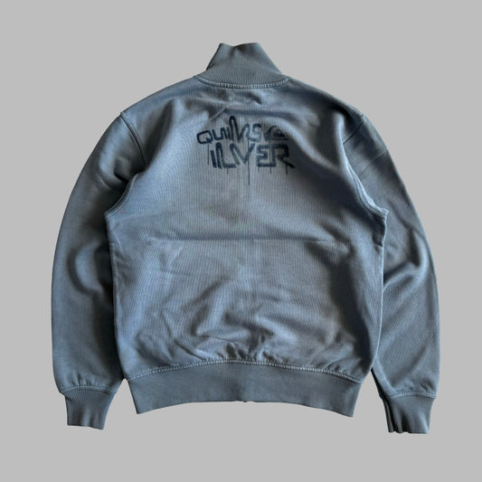 00s Quiksilver Jacket - Small