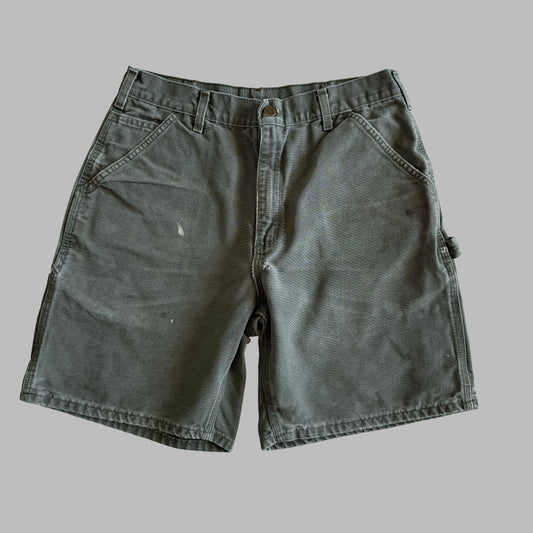 Carhartt Carpenter Shorts - 33"