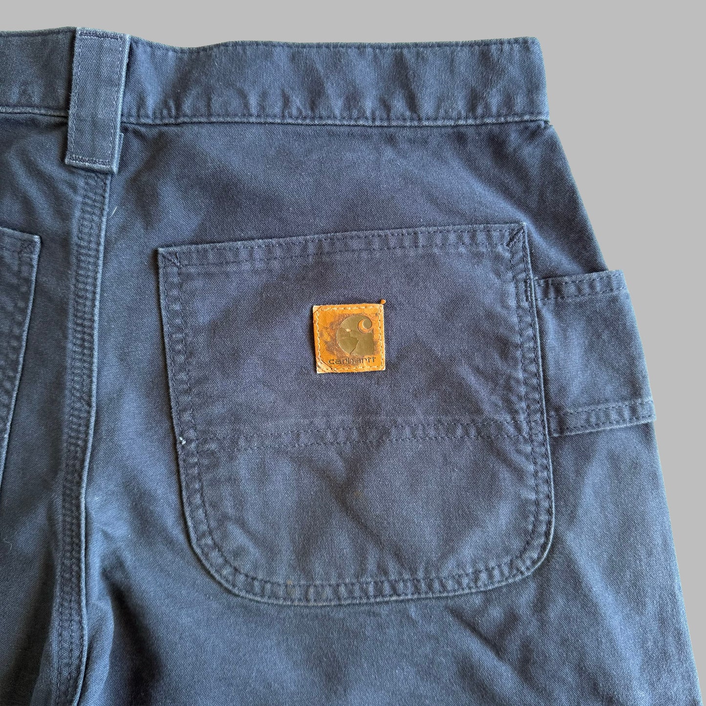 Carhartt Carpenter Shorts - 31"