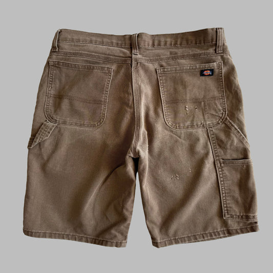 Dickies Carpenter Shorts - 32"