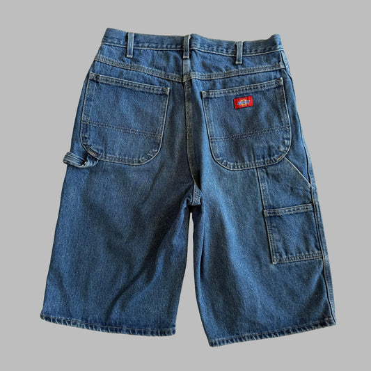 Dickies Carpenter Jorts - 32"