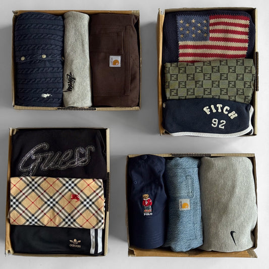 Statement Mystery Box - Women's