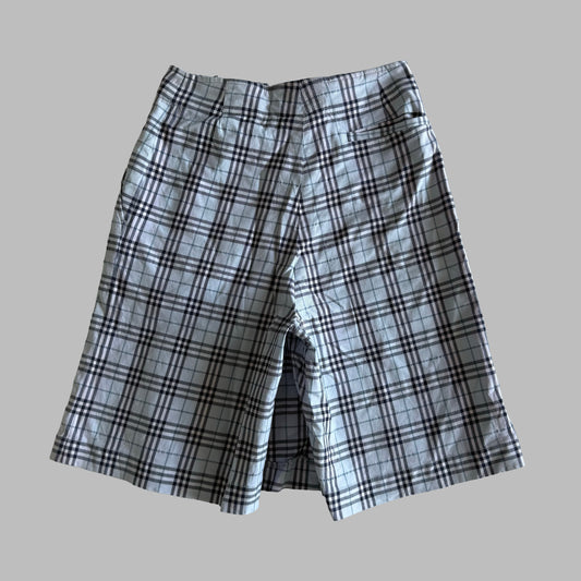 Burberry Mini Skort - 24"