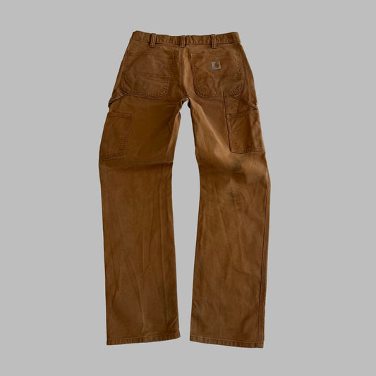 Carhartt Straight Leg Jeans - 32 x 34