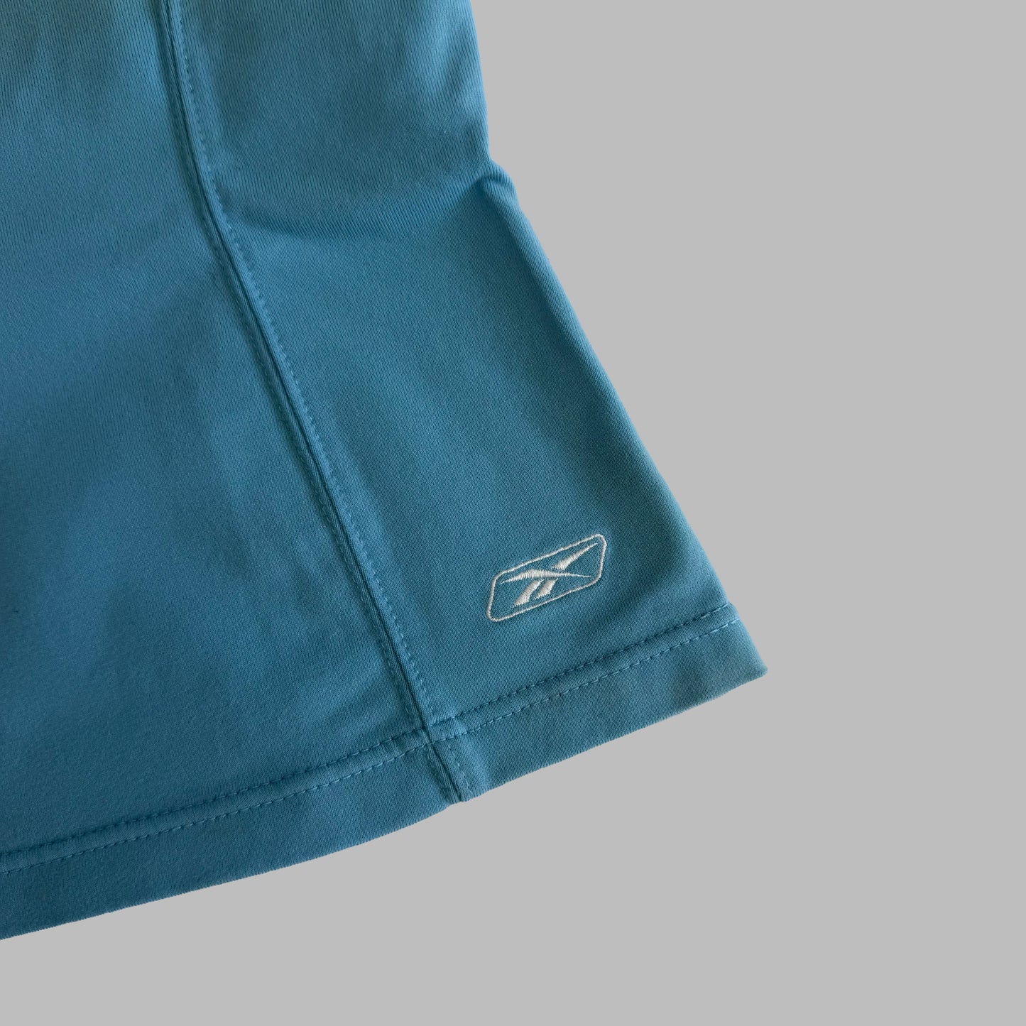 Y2K Reebok Synched Activewear Tank - S