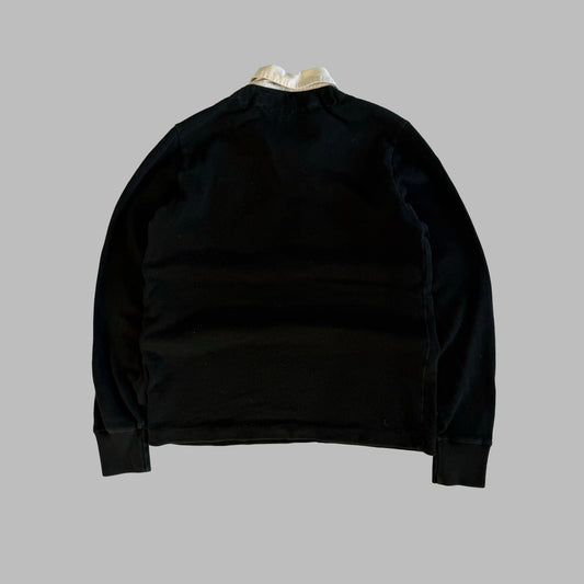 90s Polo Ralph Lauren Rugby Shirt - S