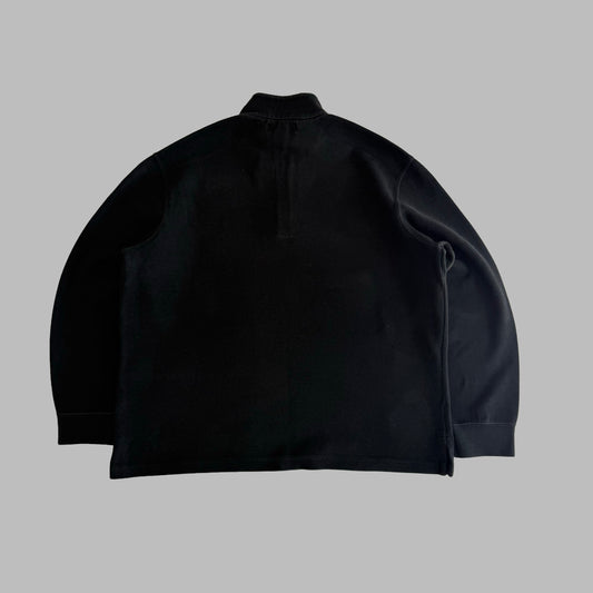 90s Polo Ralph Lauren Quarter Zip - XL