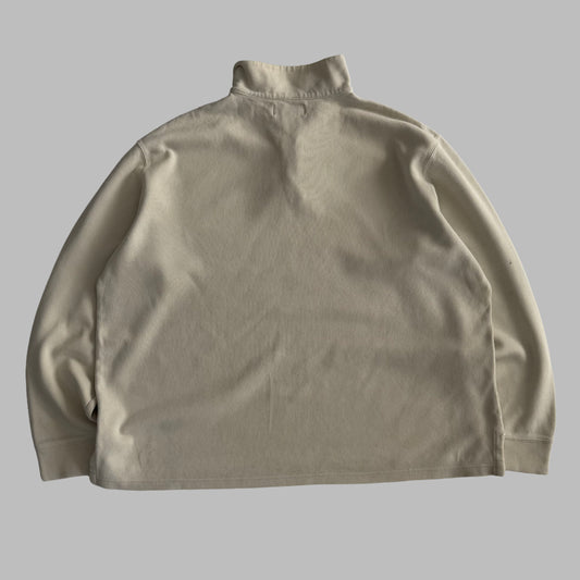 90s Polo Ralph Lauren Quarter Zip - XL