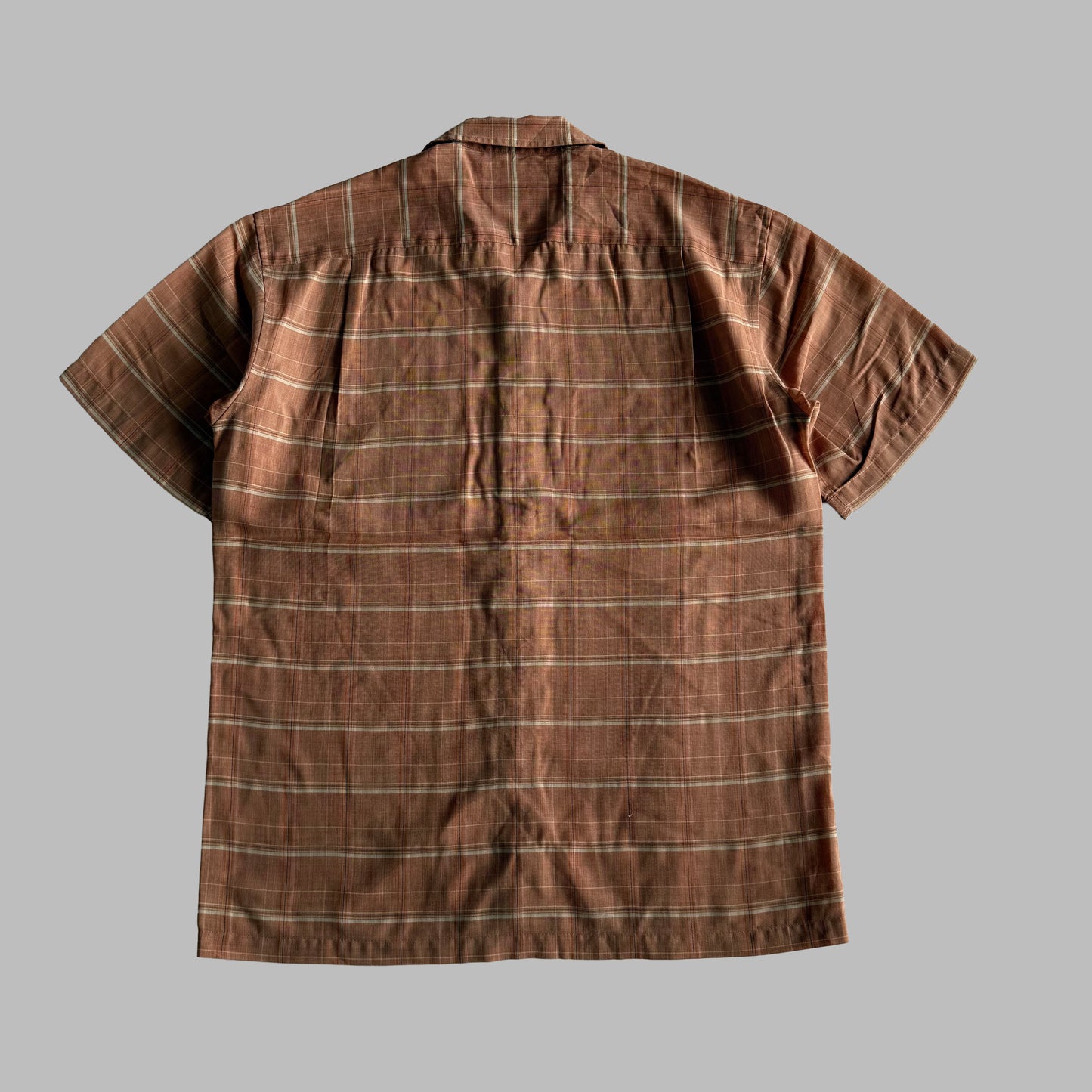 YSL Button Up Shirt - Medium