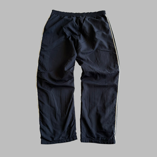 00s Adidas Baggy Track Pants - Large