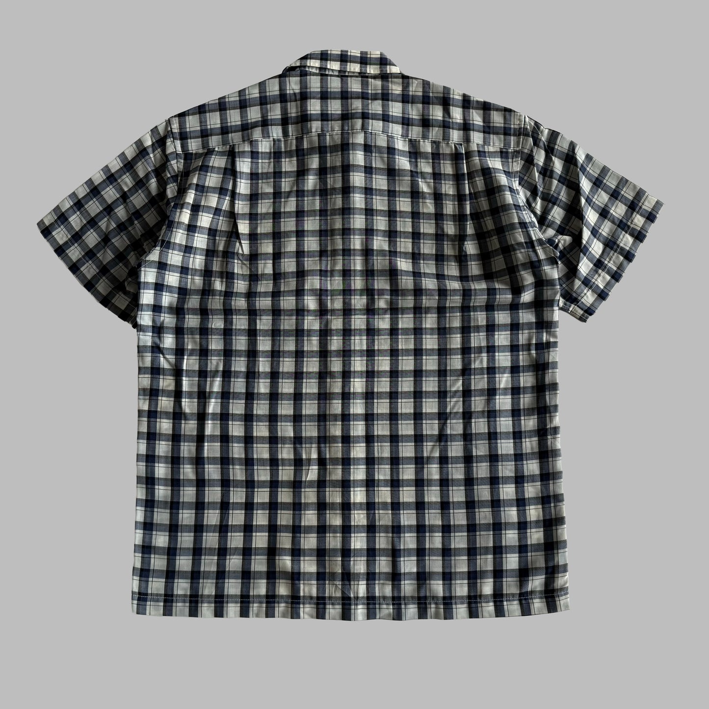 YSL Button Up Shirt - Medium