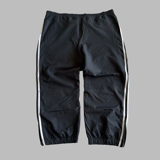 00s Adidas Baggy Track Pants - X-Large