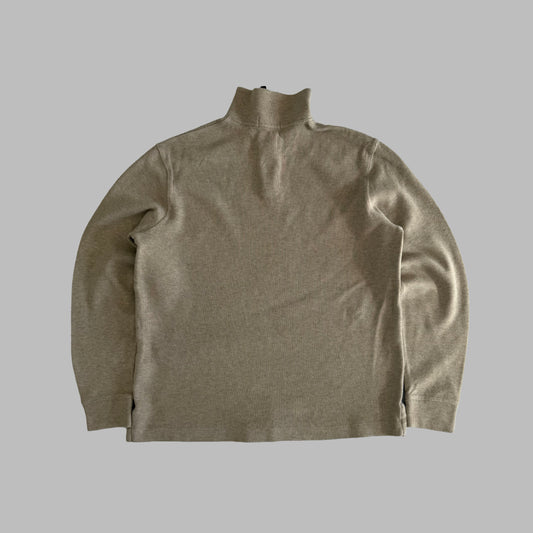 Polo Ralph Lauren Quarter Zip - M