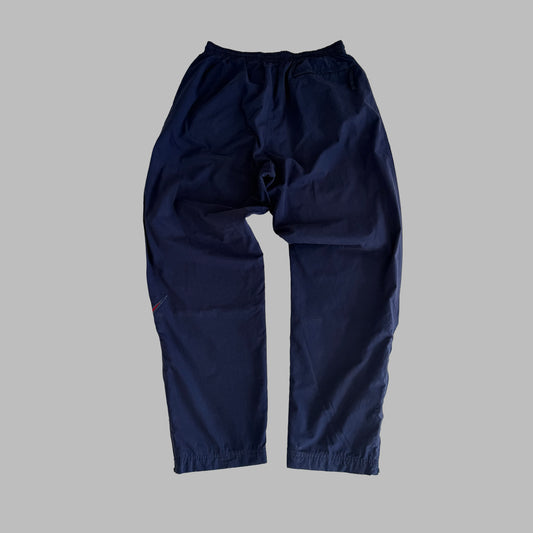 90s Nike Baggy Classic Track Pants - XXL