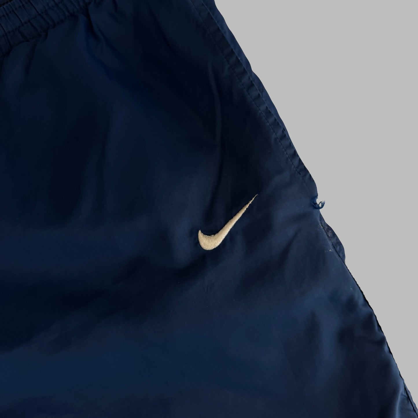 90s Nike Baggy Classic Track Pants - XL