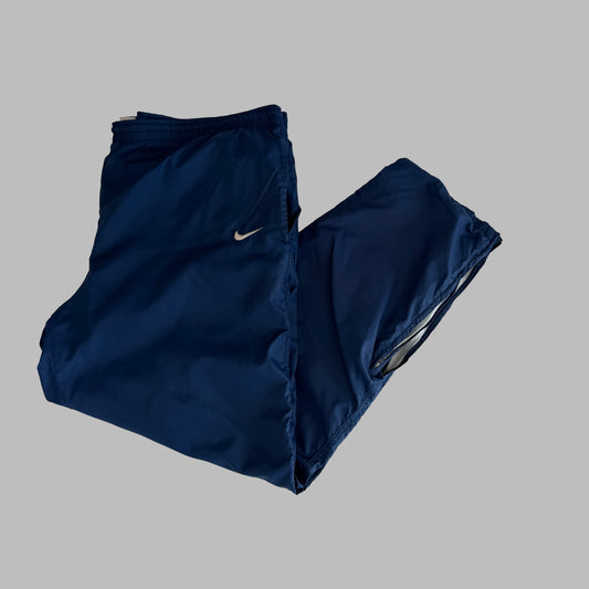 90s Nike Baggy Classic Track Pants - XL
