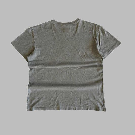 Y2K Polo Ralph Lauren Golf Bear T-Shirt - M