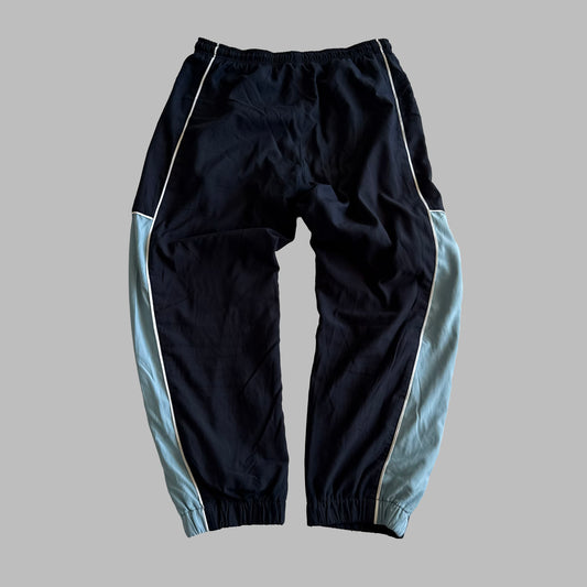 00s Nike Baggy Track Pants - Medium