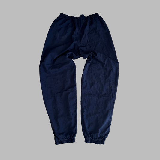 90s Nike Baggy Classic Track Pants - L
