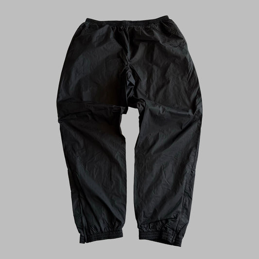 90s Nike Baggy Track Pants - XX-Large