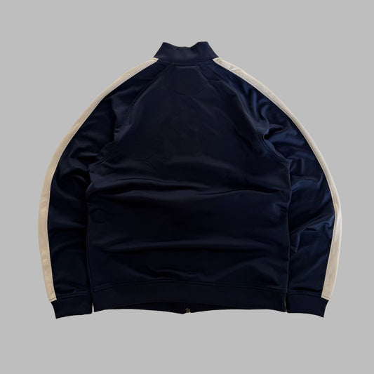 90s Nike Team Yankees Track Jacket - M