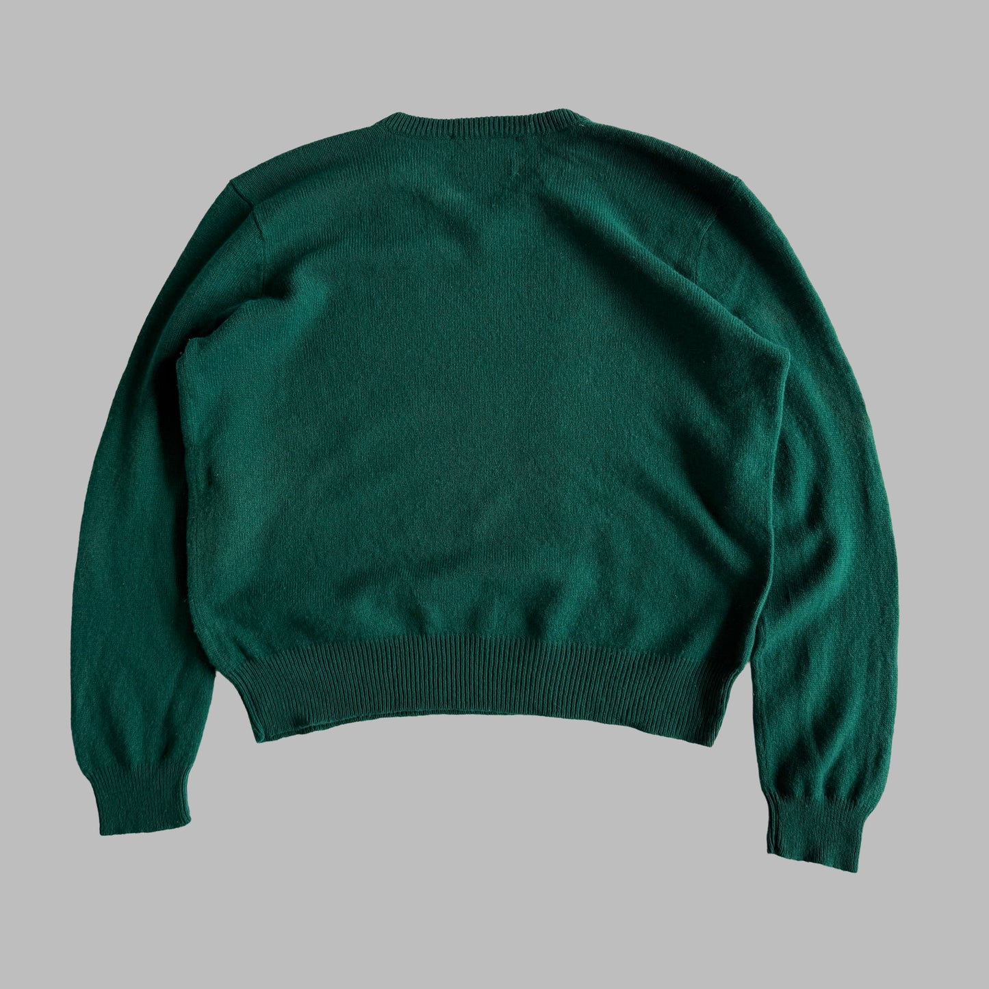 Ralph Lauren Heavy Knit - Large