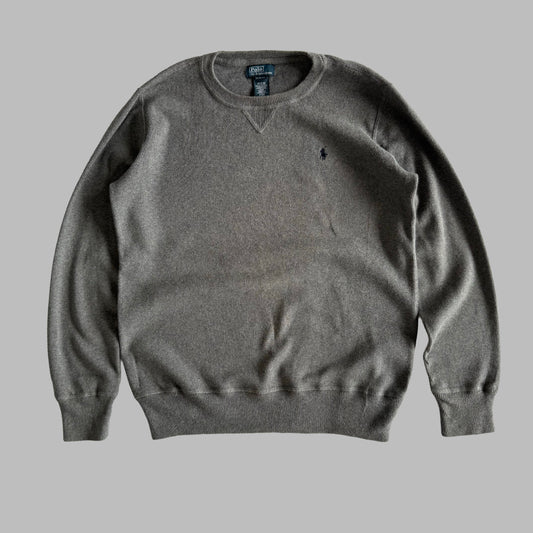 Ralph Lauren Heavy Knit - Medium
