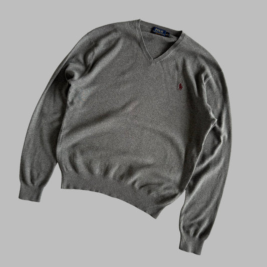 Ralph Lauren Heavy Knit - Medium