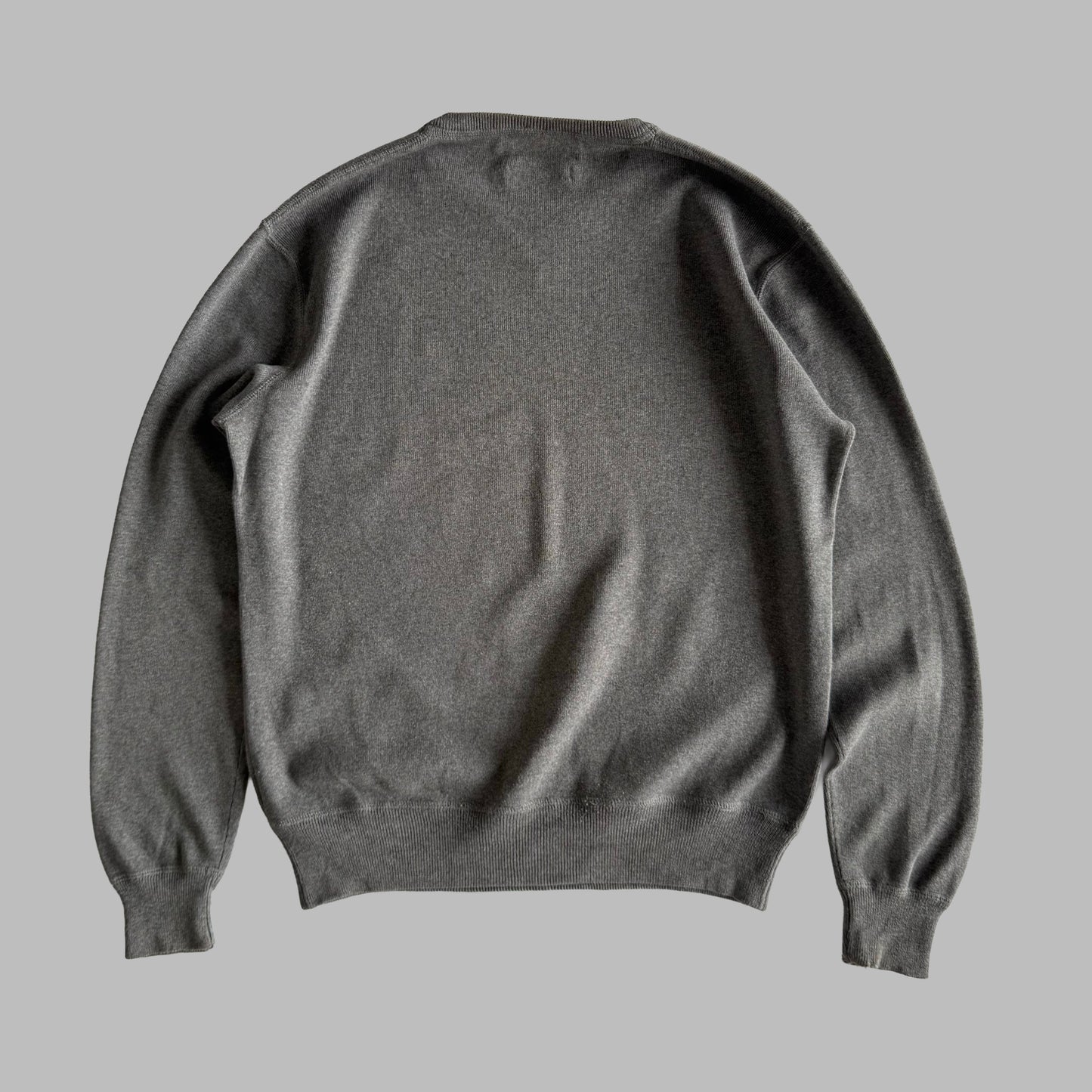 Ralph Lauren Heavy Knit - Medium