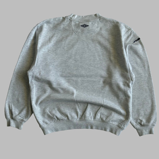 00s Umbro Sweatshirt - Small