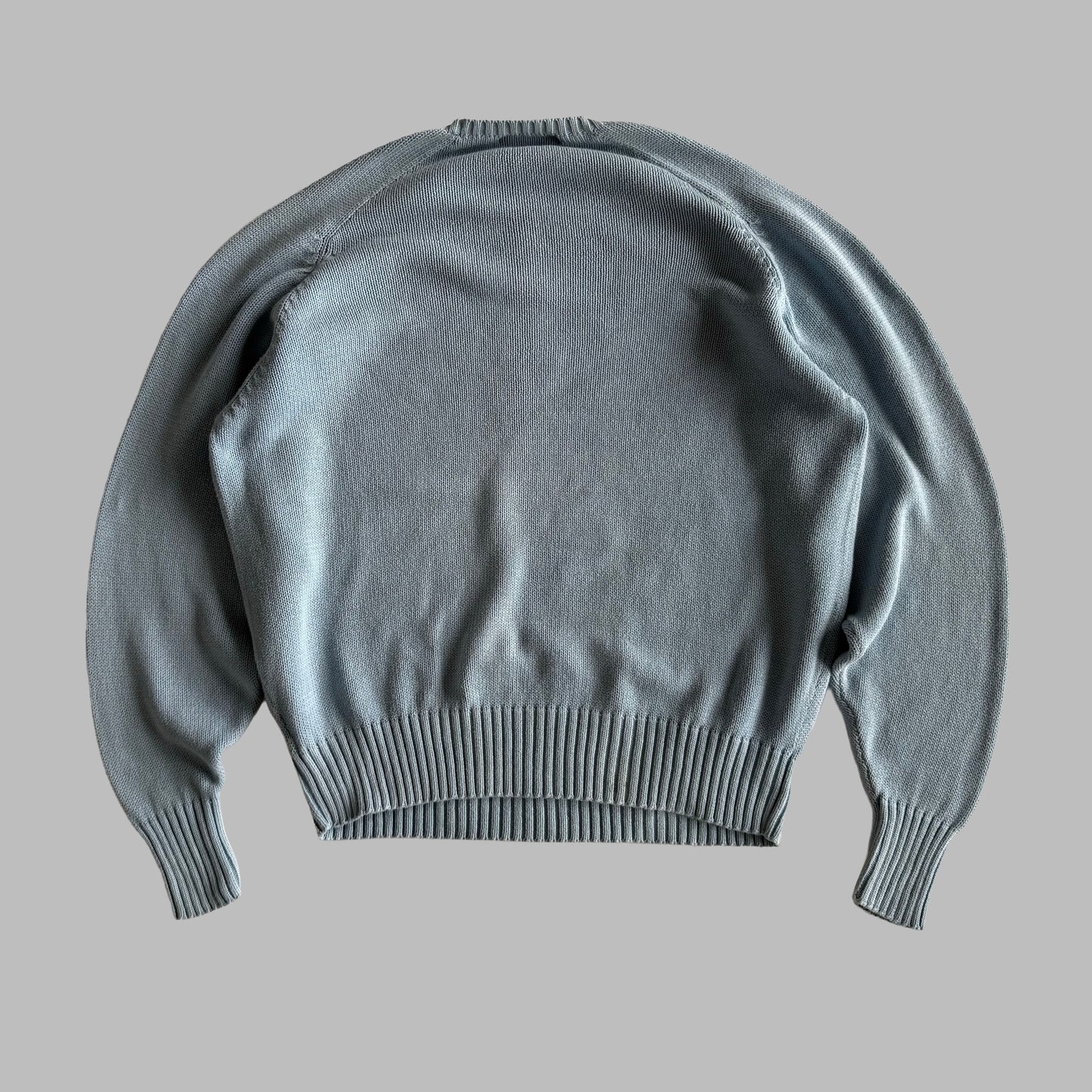 Ralph Lauren Heavy Knit - X-Large