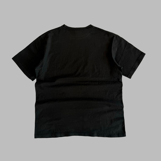 Y2K Oakley Tech-Disc T-Shirt - XL