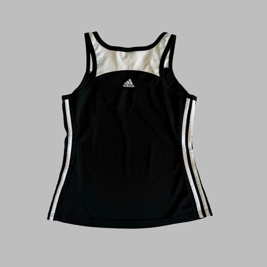 90s Adidas Activewear Tank - XL