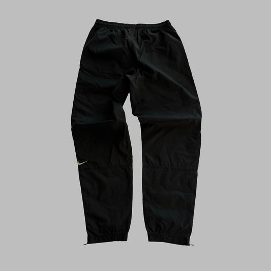 90s Nike Baggy Classic Track Pants - M