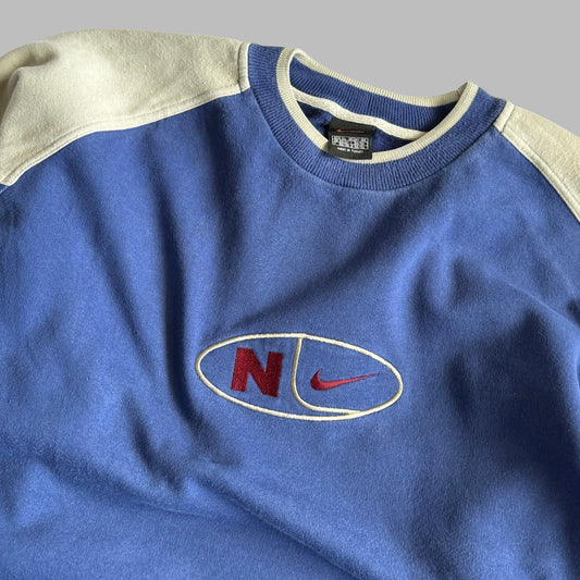 Nike Centre Swoosh Sweatshirt - XL