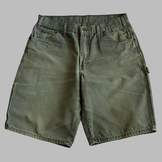 Dickies Carpenter Shorts - 34"