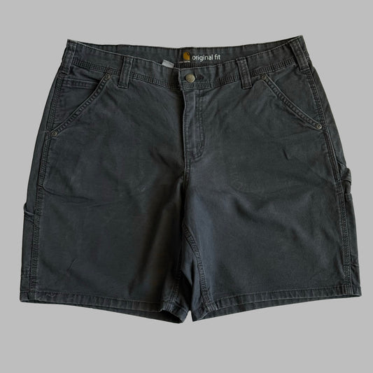 Carhartt Carpenter Shorts - 32"