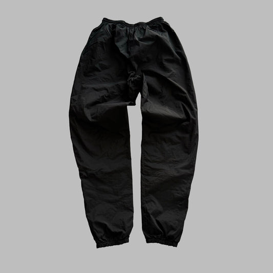 90s Nike Baggy Classic Track Pants - M
